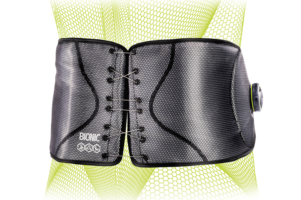 Bionic™ Reel-Adjust Collection With Boa® Technology Q & A