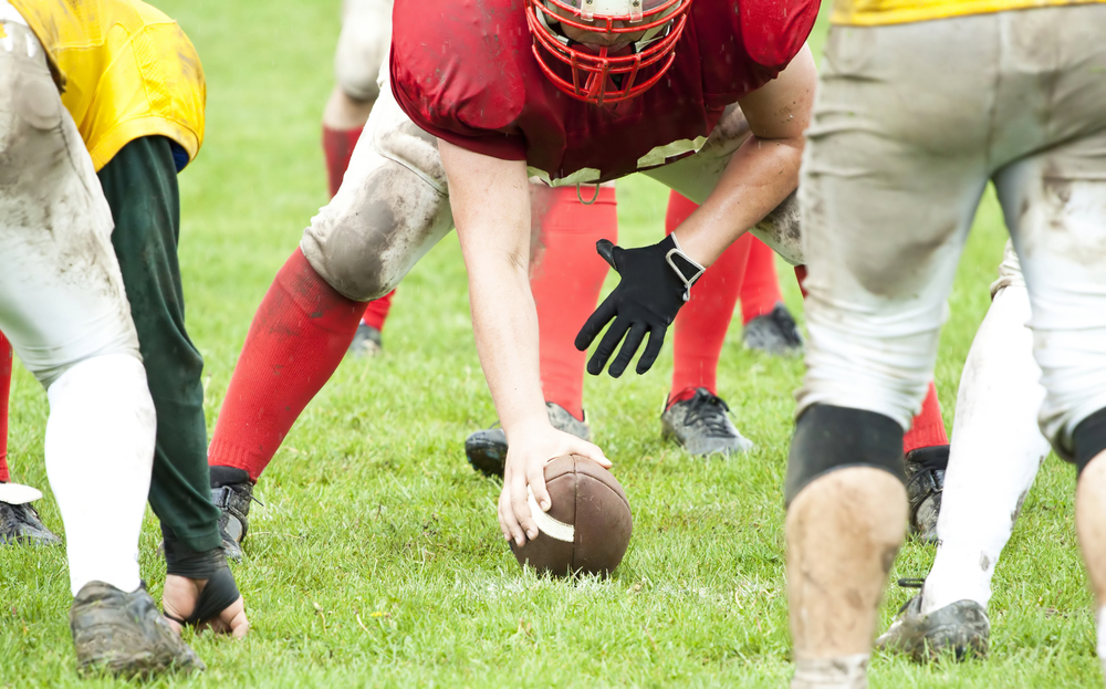 Football Protection for Every Position