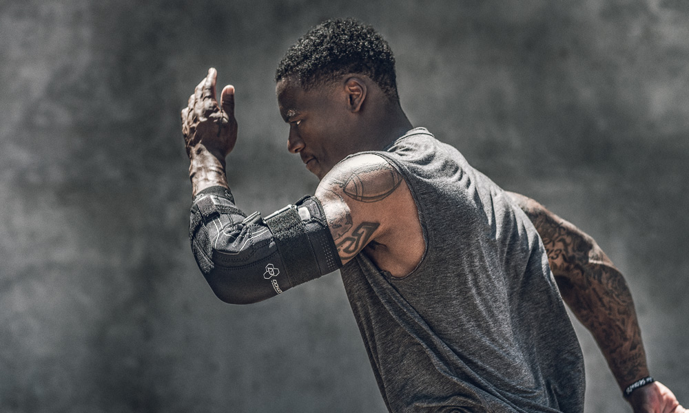 3 Things You Didn't Know About the Bionic™ Elbow Brace II