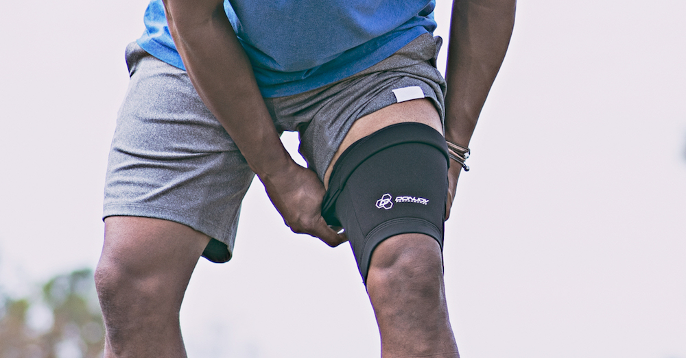 How to Deal with a Hamstring Injury - DonjoyStore US