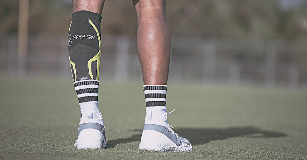 Recovery to Boost Your Game