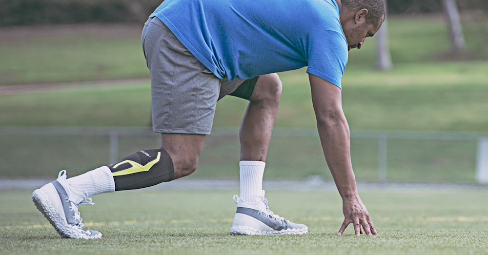 How Do You Train During the Offseason?