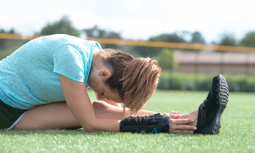 Why Do You Need to Strengthen Your Hip Flexors?